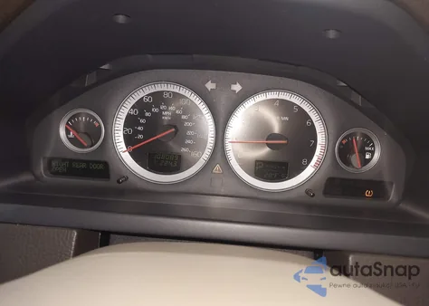 2011 Volvo Xc90 3.2 from USA, damaged, VIN YV4952CZ1B1584868